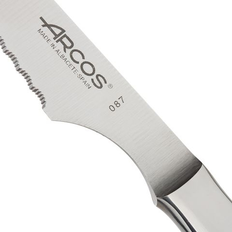 Набор ножей для стейка на 6 персон 6 предметов Arcos Steak Knives 3780