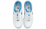 Кроссовки Nike Air Force 1 Low "First Use"