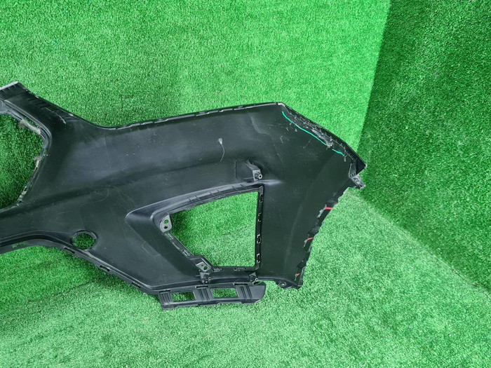 Бампер передний Hyundai Creta 1 (2016-2021)