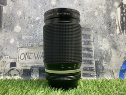 Nikon Nikkor 35-135mm 3.5-4.5 Ai-S Покупка/Продажа