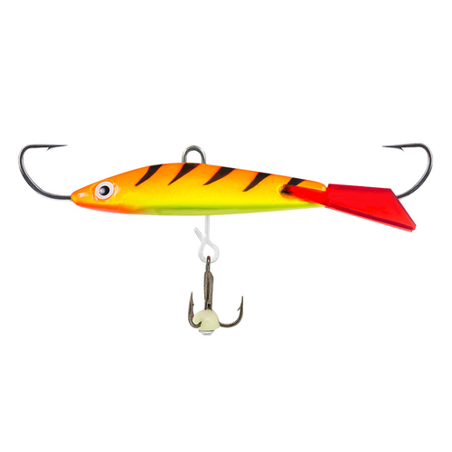 Балансир Spider Pro 28 25 гр. 67 мм 68 фосфорный глаз