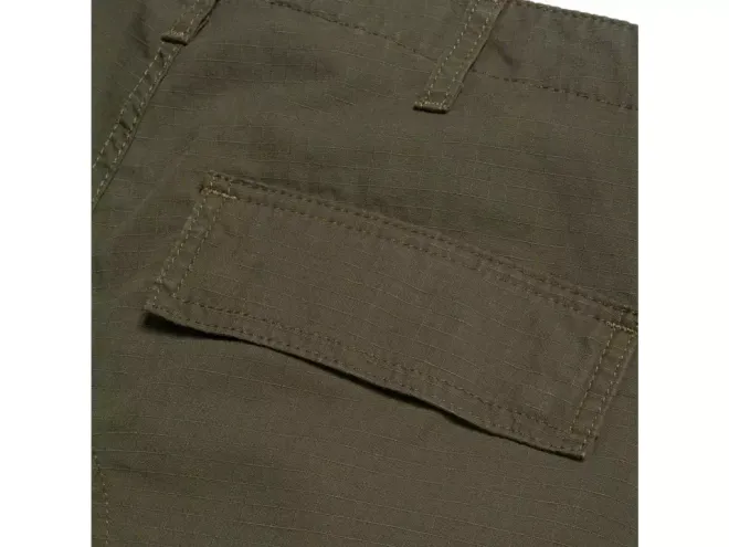 Брюки Carhartt WIP Regular Cargo (коричневый)