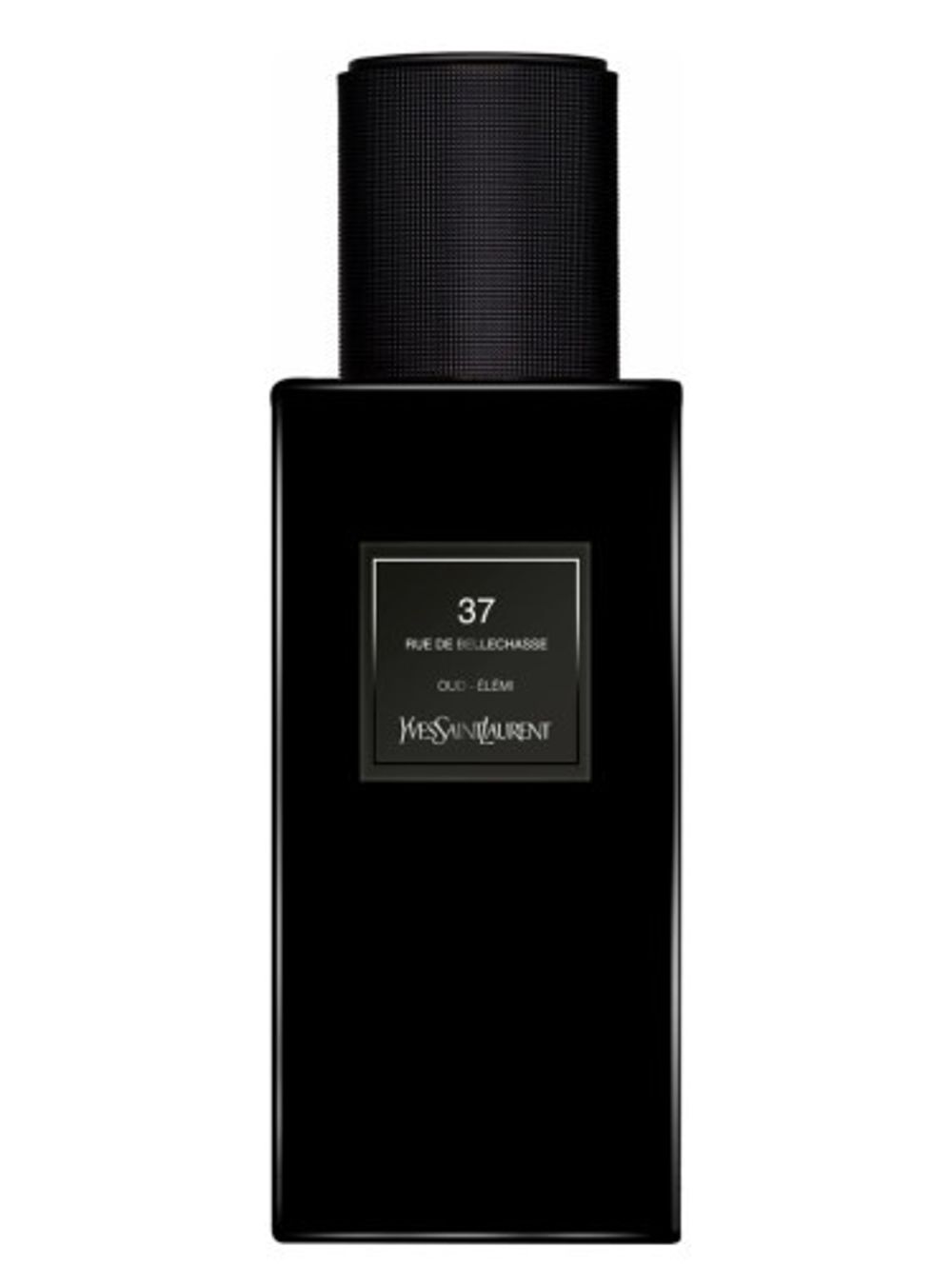 Yves Saint Laurent 37 rue de Bellechasse