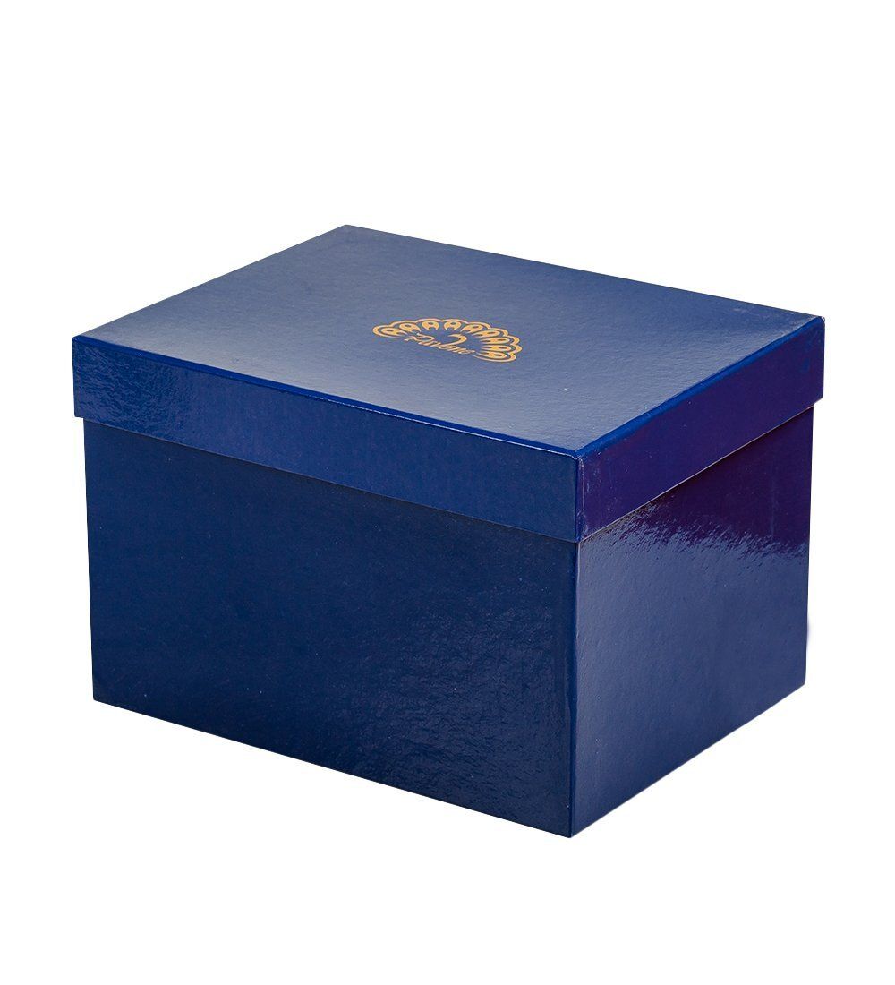 Pavone FM-07/ 3 Заварочный чайник «Маки»