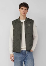 Жилет мужской