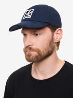 КЕПКА БЕЙСБОЛКА BASK SUN HAT LOGO V2