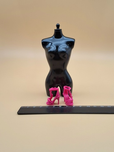 Обувь для куклы Барби винтаж