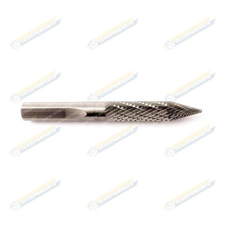 271 Карбидн.расточка 6мм для грибка 9мм