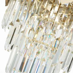 Подвесная люстра ST-Luce SL1232.203.06