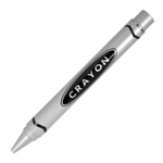 ACME CRAYON - SILVER
