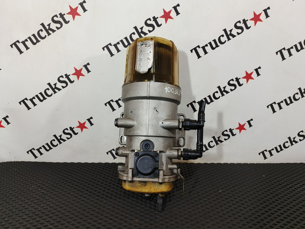 Сепаратор топливный 2023г.