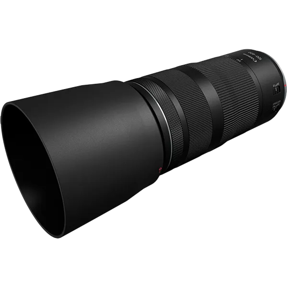 Объектив Canon RF 100-400mm f/5.6-8 IS USM