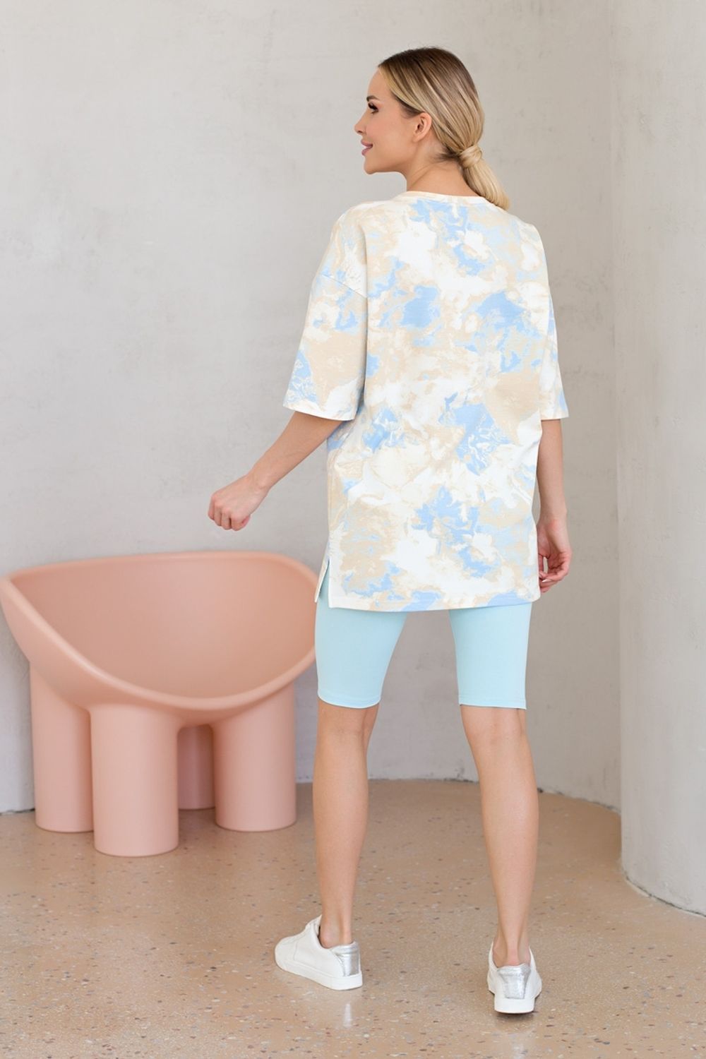 Футболка Эля №4 Valentina