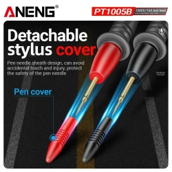 ANENG Провод измерительный 109 см 1000 В 10 А