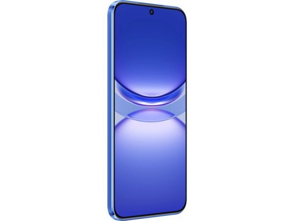 Смартфон Huawei Nova N12S 8/256GB Blue (FOA-LX9)