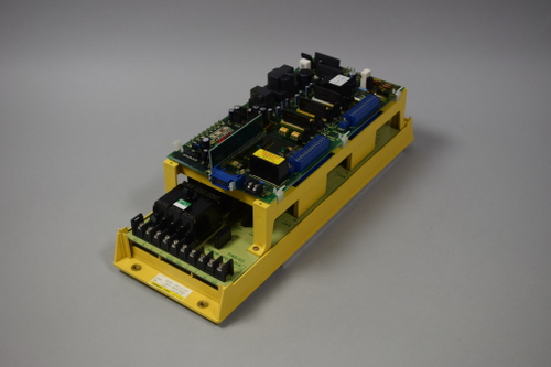 FANUC A06B-6058-H004