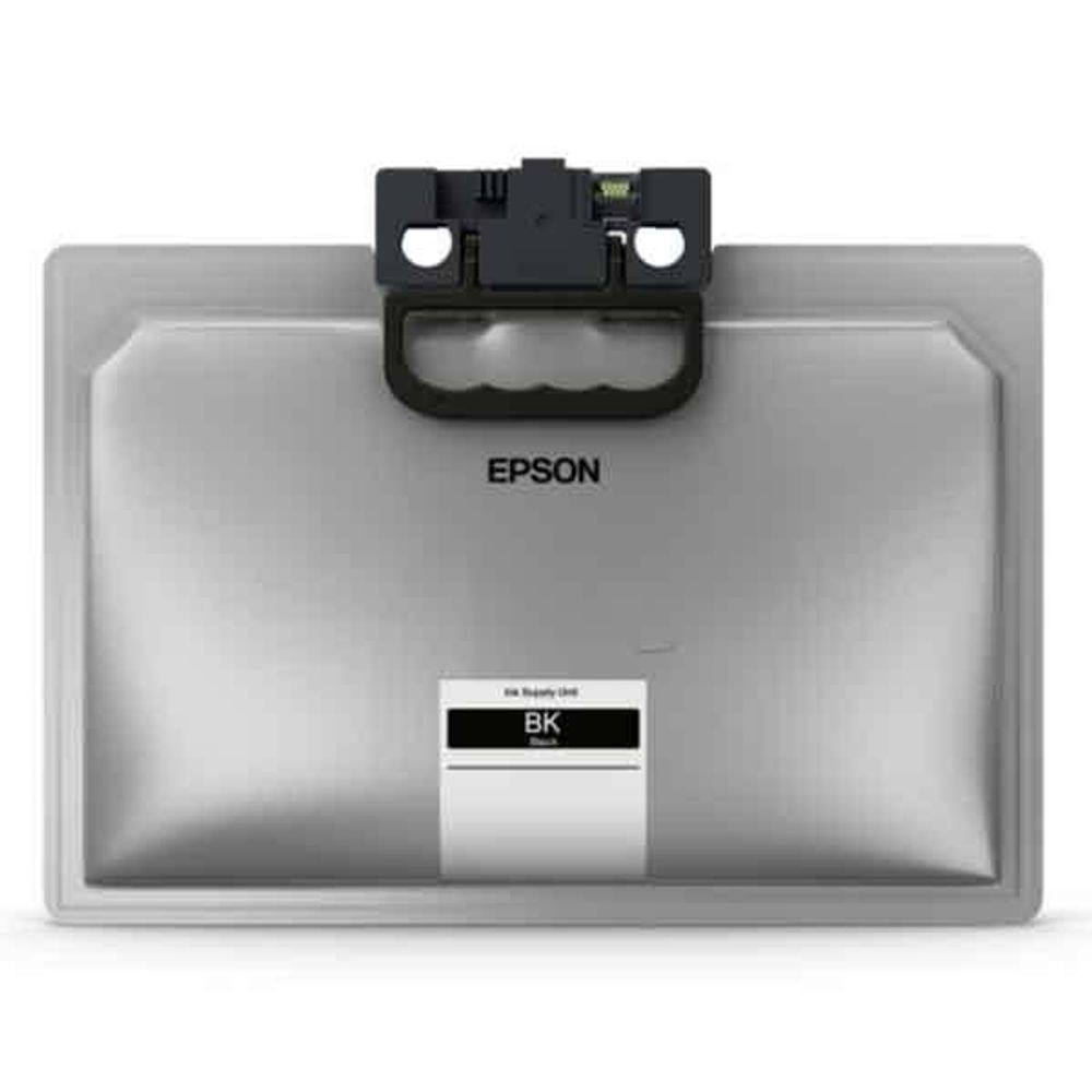 Контейнер EPSON T01D1 черный для WF-C529RDW/C579RDWF