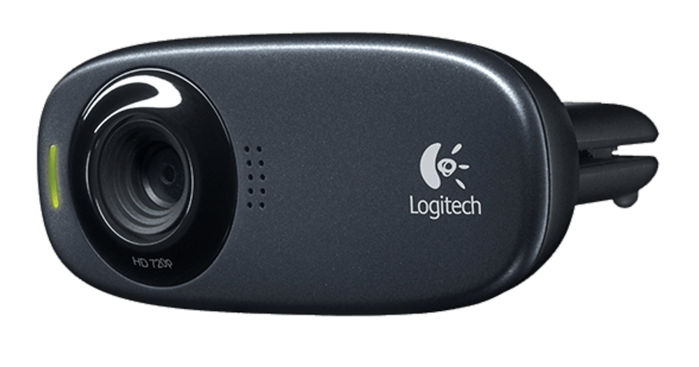 Веб-камера  Logitech HD Webcam C310