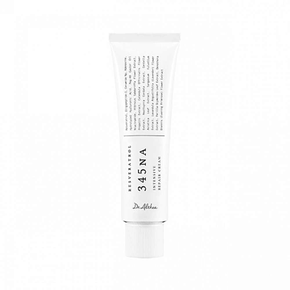 Крем для лица Dr.Althea Pro Lab Resveratrol 345NA Intensive Repair Cream 50 мл