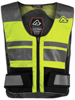 Жилет ACERBIS с защитой спины FREEWAY VEST