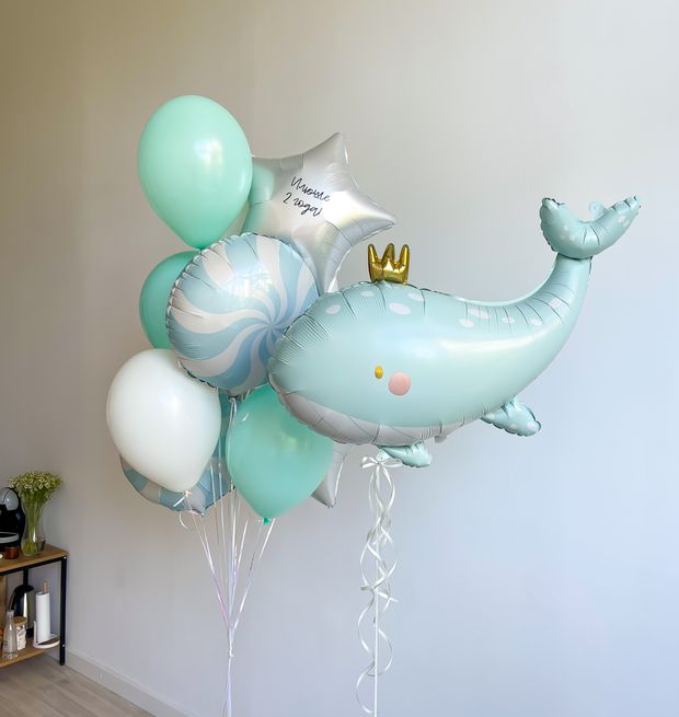 Воздушные шары №8088