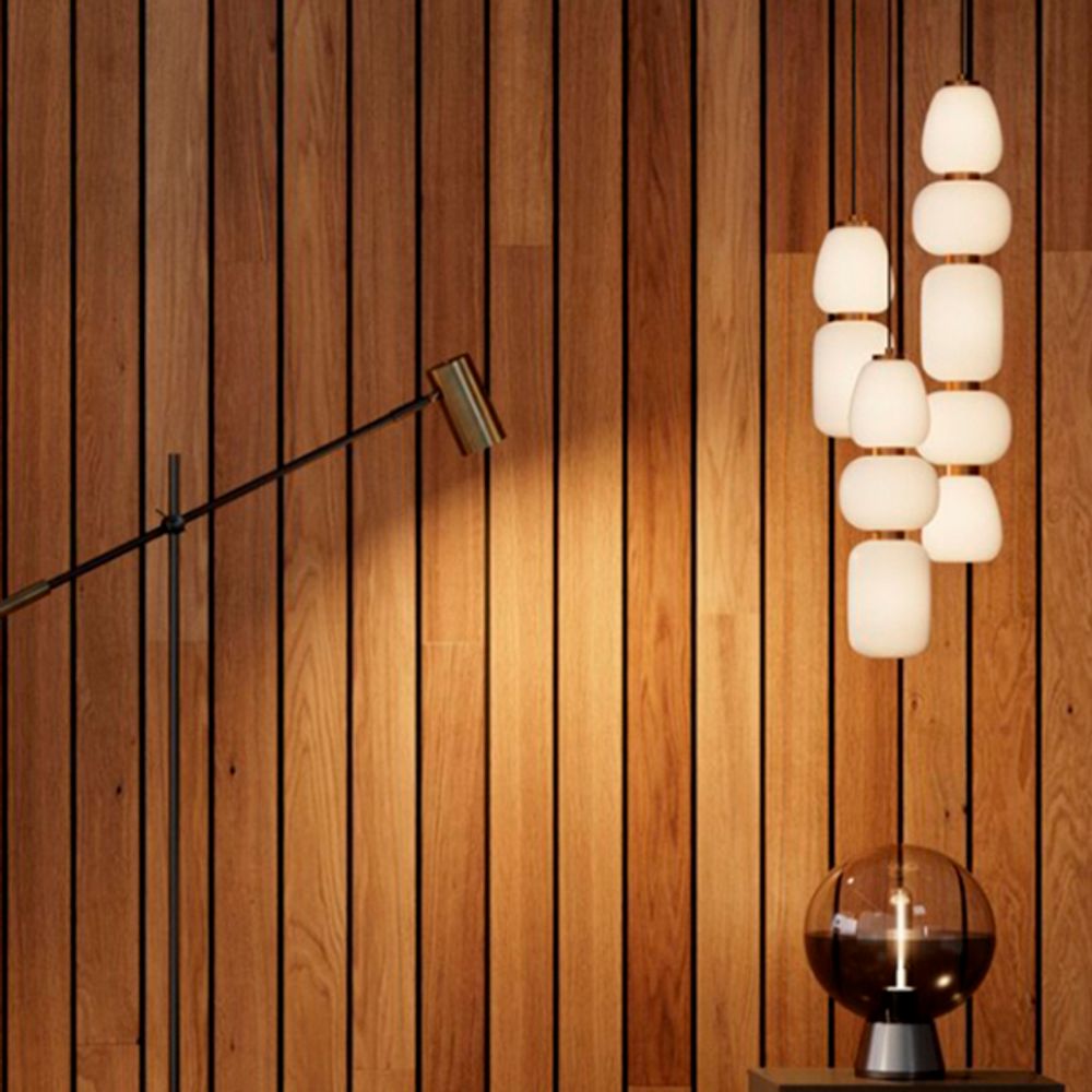 Подвесной светильник HEMING B L2