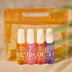 Sol de Janeiro Spritz the Season Cheirosa Perfume Mist Gift Set