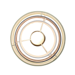 Подвесной светильник Lumion ILAIDA 8039/1