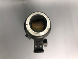 Nikon 70-200mm 2.8G ED-IF AF-S VR