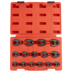 WDK-214030 Набор ключей типа «воронья лапа», 3/8"