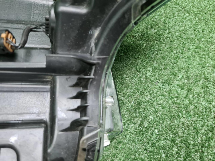 Указатель поворота Chery Tiggo 7 Pro Max (22-н.в.)