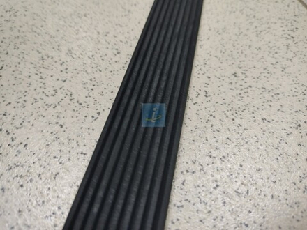 Ремень поликлиновый вентилятора (9РК1690) 650.1308020