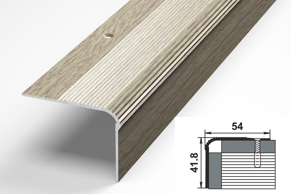 Профиль угловой ПУ 02.900.087