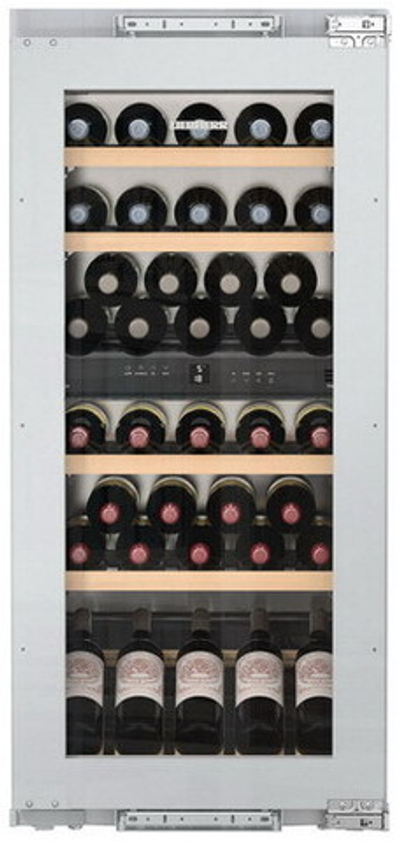 Встраиваемый винный шкаф Liebherr EWTdf 2353-26 001