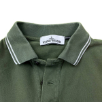 Поло Stone Island