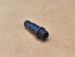 NMEA 2000 M12 5pin терминальный резистор / согласующий резистор / терминатор (М Папа)