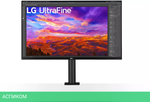 Монитор LG UltraFine 32UN88A-W