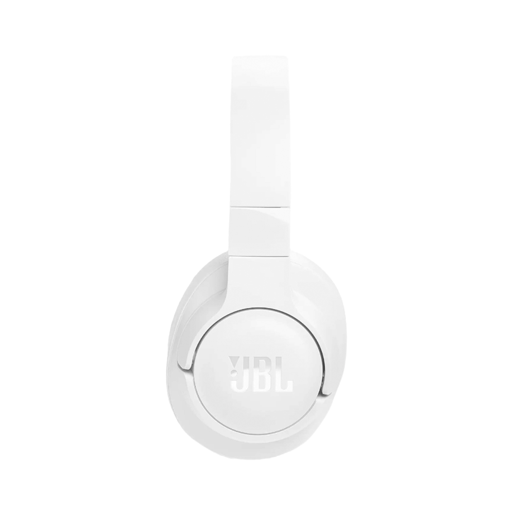 Беспроводные наушники JBL Tune 770NC, White (Белый)