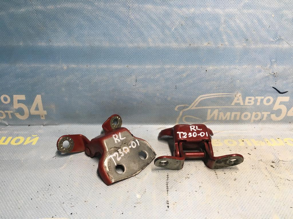 Петля двери задней левой CHEVROLET AVEO 2008