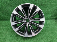 Диск Комплект дисков R20 Geely Tugella (2019-2024)