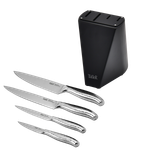 Набор ножей Taller TR-22087 (5 предметов) Блэксмит