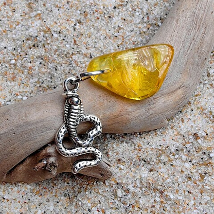 Талисман "Змея" в ассортименте