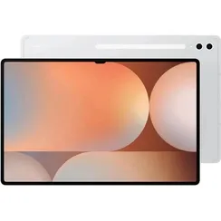 Планшет Samsung Galaxy Tab S10+ 12,4, 12 ГБ | 256 ГБ, 5G («Серебро» | Platinum Silver)