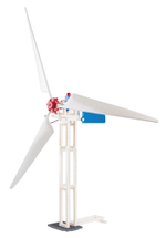 GIGO 1239R Набор УИК. Энергия ветра