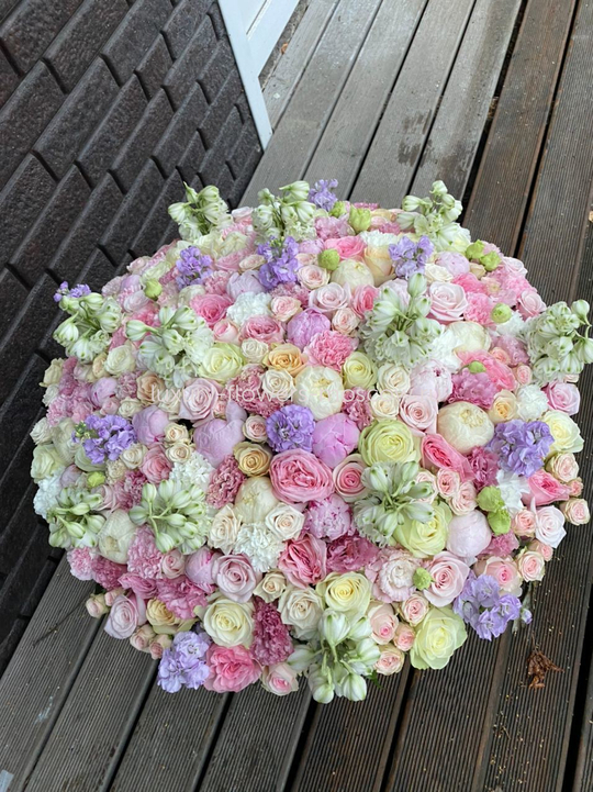 Корзина микс 45