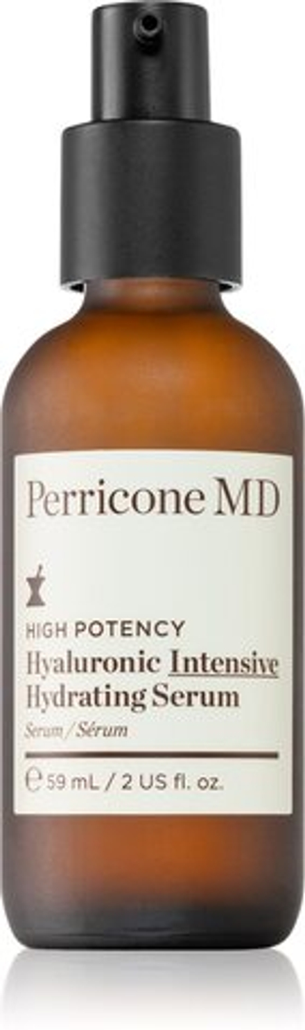 Perricone MD High Potency Classics - Интенсивная увлажняющая сыворотка с гиалуроновой кислотой /   59  ml  / GTIN 651473713067