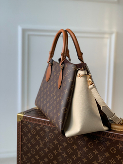 Louis Vuitton Vendome MM