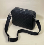 Сумка-мессенджер Louis Vuitton