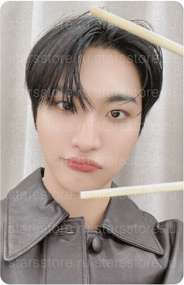 Фотокарта Seonghwa ATEEZ - GOLDEN HOUR : Part.4 (DEAR MY MUSE) Фотокарта Seonghwa ATEEZ - GOLDEN HOUR : Part.4 (DEAR MY MUSE)