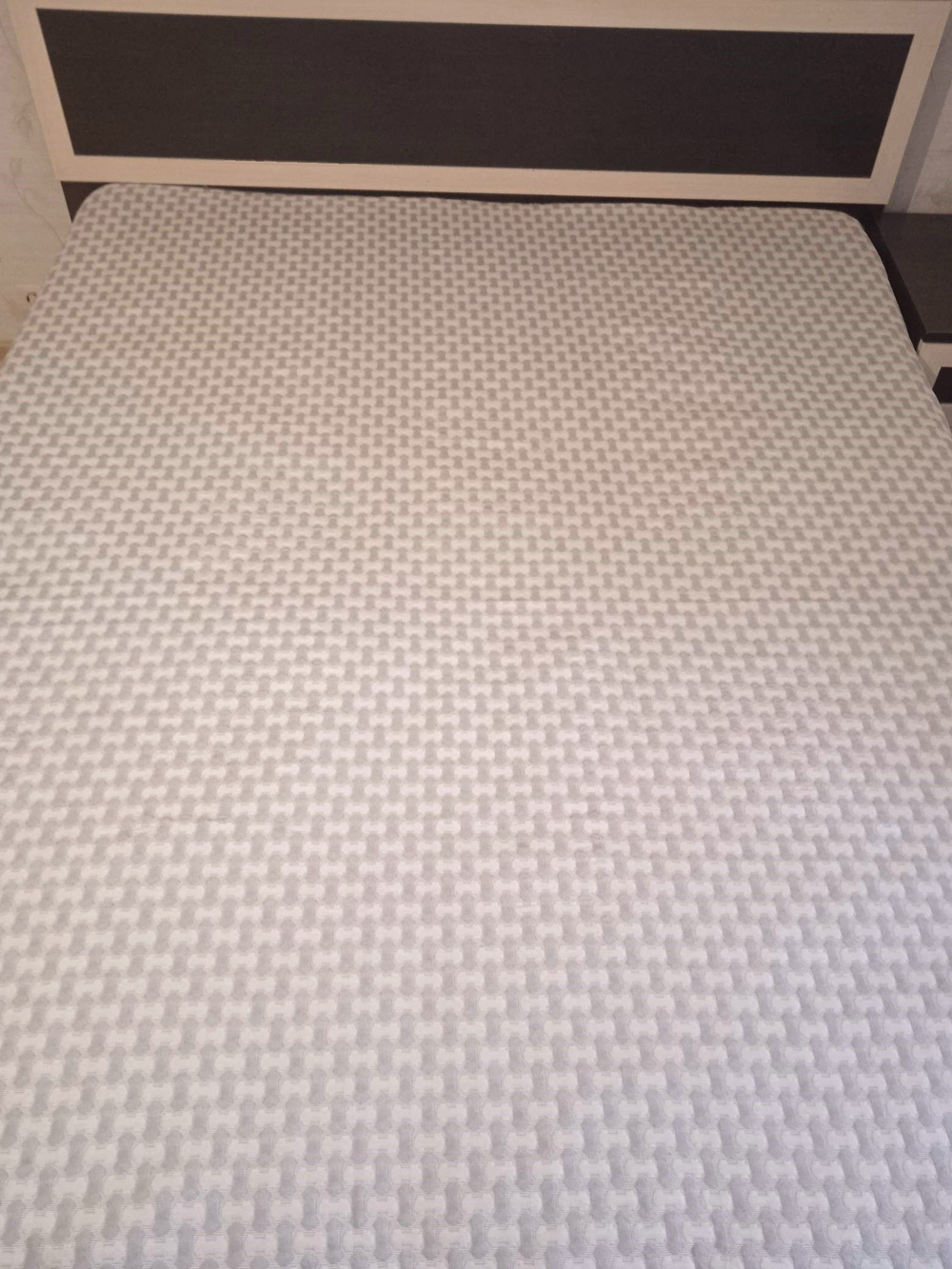 Покрывало жаккардовое двухстороннее Нежность 299-18 1,5 (150х200)